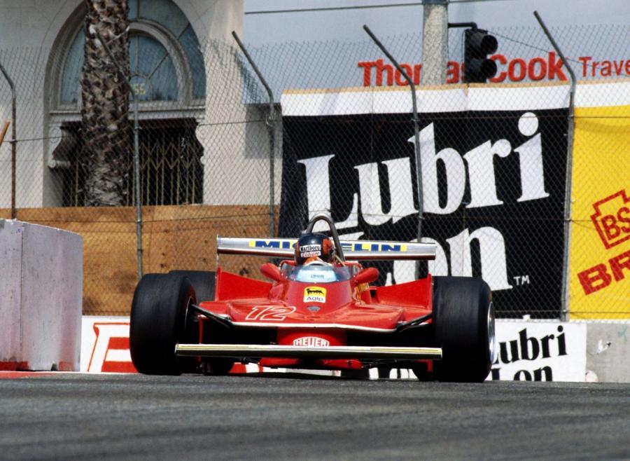  Ferrari 312 T4 1979 года  (фото 20 из 48)